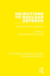 Objections to Nuclear Defence