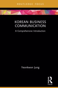 Korean Business Communication