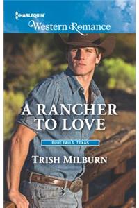 A Rancher to Love