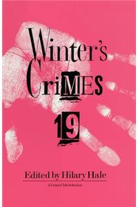 Winter's Crimes 19