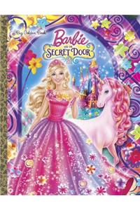 Barbie and the Secret Door (Barbie and the Secret Door)