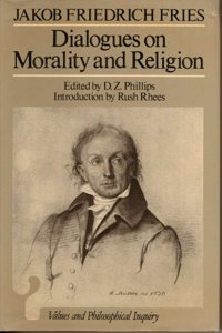 Dialogues on Morality and Religion