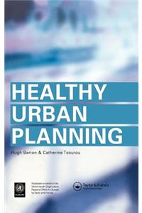 Healthy Urban Planning