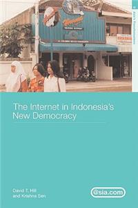The Internet in Indonesia's New Democracy