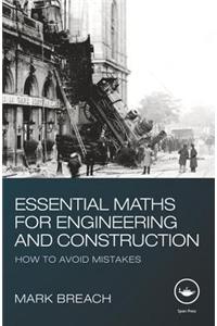 Essential Maths for Engineering and Construction