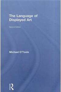 The Language of Displayed Art