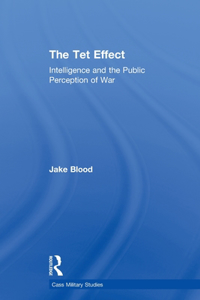 The TET Effect