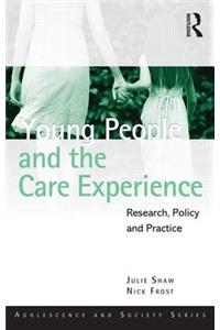 Young People and the Care Experience