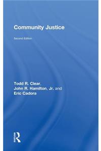 Community Justice