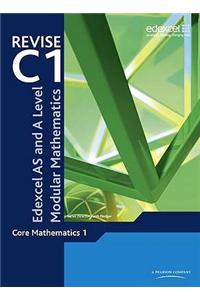 Revise Edexcel as and a Level Modular Mathematics Core 1