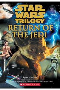 Return of the Jedi