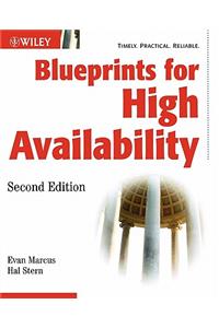 Blueprints for High Availability