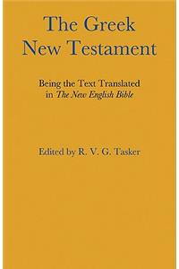 The Greek New Testament