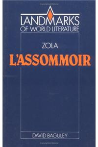 Emile Zola: L'Assommoir