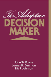 Adaptive Decision Maker