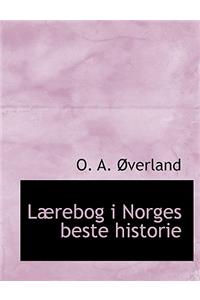 Labrebog I Norges Beste Historie