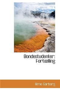 Bondestudenter