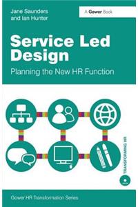 Service Led Design