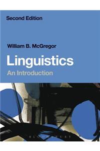 Linguistics: An Introduction
