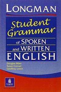 Longman's Student Grammar of Spoken and Written English Paper