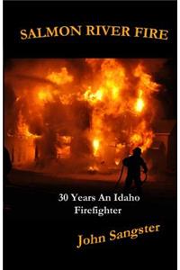 Salmon River Fire