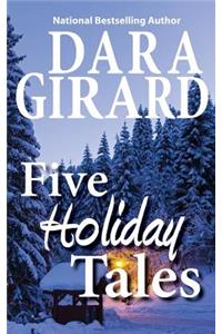 Five Holiday Tales