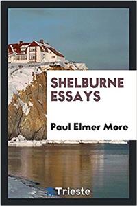 SHELBURNE ESSAYS