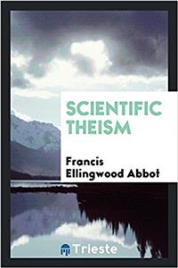 SCIENTIFIC THEISM