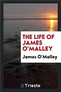 The life of James O'Malley