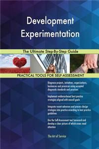 Development Experimentation The Ultimate Step-By-Step Guide