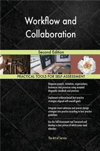 Workflow and Collaboration Second Edition
