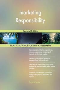 marketing Responsibility Second Edition