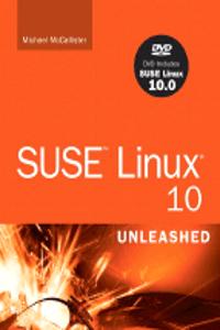 SUSE Linux 10