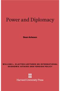 Power and Diplomacy