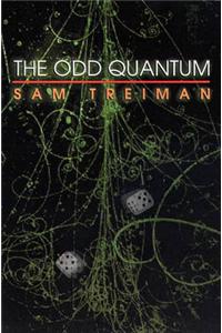 The Odd Quantum