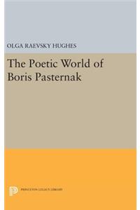 Poetic World of Boris Pasternak