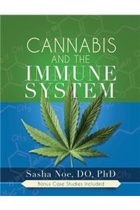 Cannabis and the Immune System