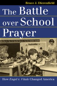 Battle Over School Prayer