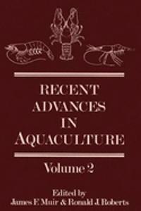 Recent Advances in Aquaculture