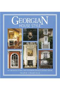 Georgian House Style