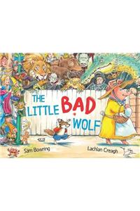 Little Bad Wolf