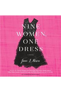 Nine Women, One Dress