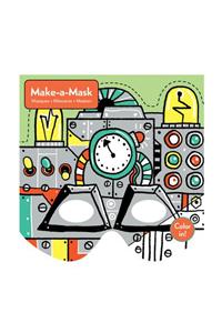 Robots Make-a-Mask