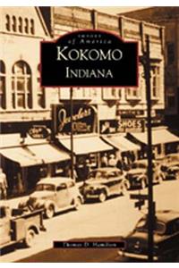 Kokomo Indiana