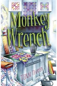 Monkey Wrench