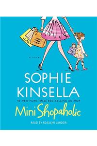 Mini Shopaholic