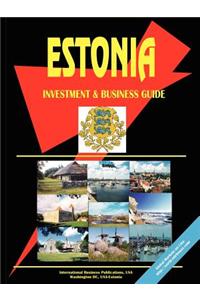 Estonia Investment and Business Guide