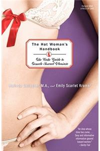 Hot Woman's Handbook