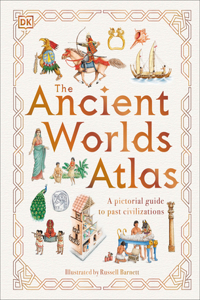 Ancient Worlds Atlas