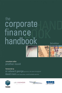 Corporate Finance Handbook